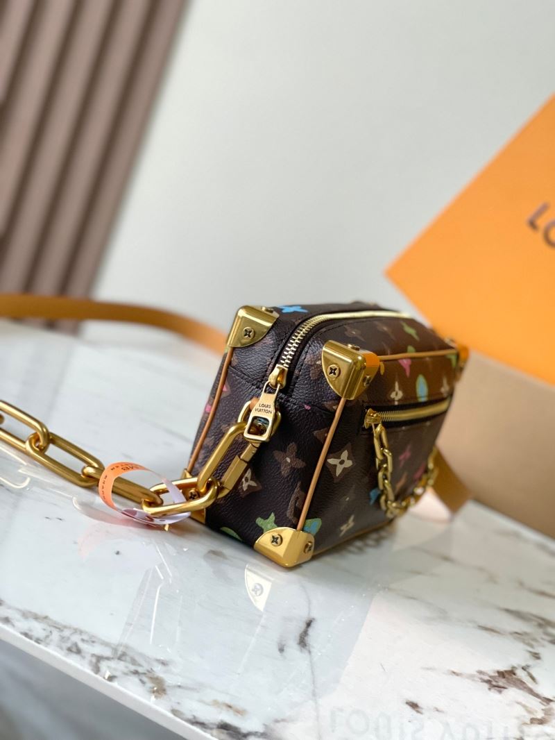 Louis Vuitton Box Bags